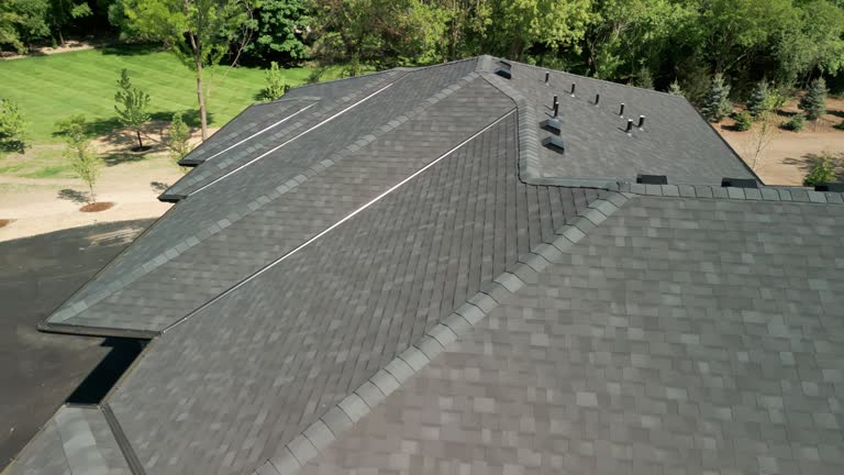 Best Roof Insulation Installation  in Hudson, OH