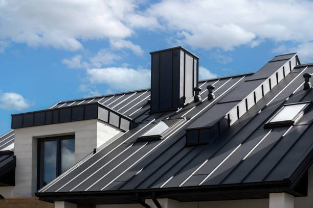 Best Solar Panel Roofing Installation  in Hudson, OH